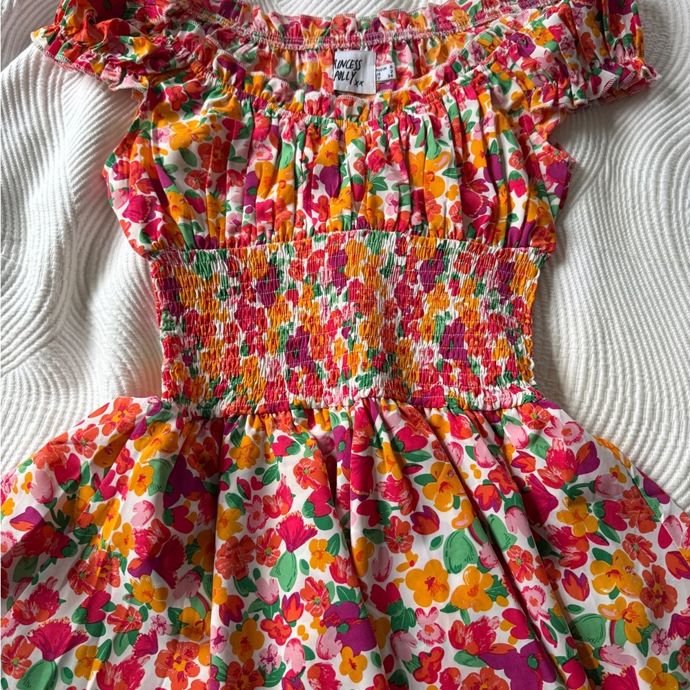 Princess Polly Dress